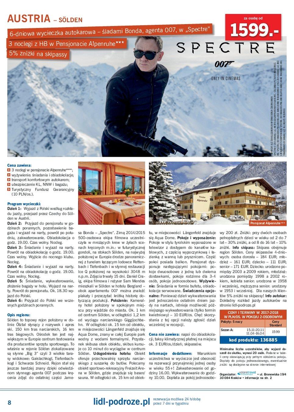 Gazetka promocyjna Lidl str. 8