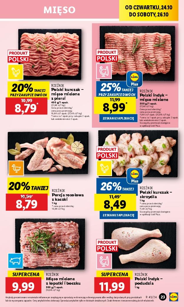 Gazetka promocyjna Lidl str. 28