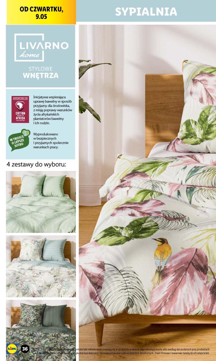 Gazetka promocyjna Lidl str. 48