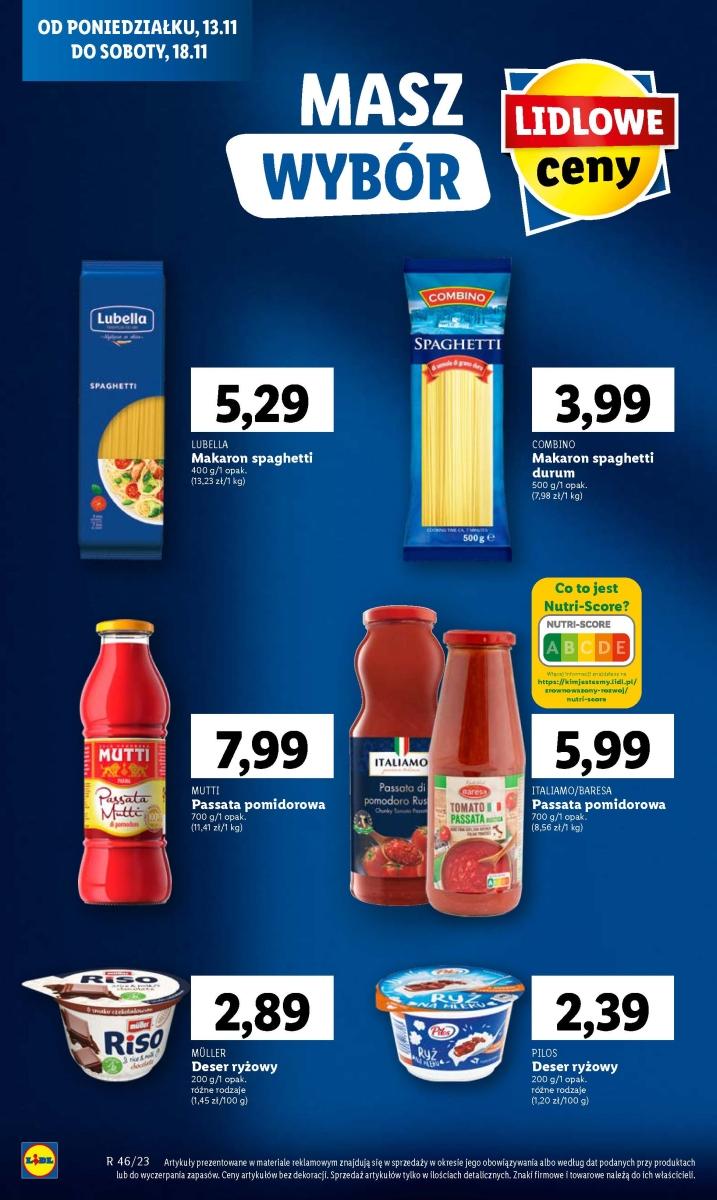 Gazetka promocyjna Lidl str. 19
