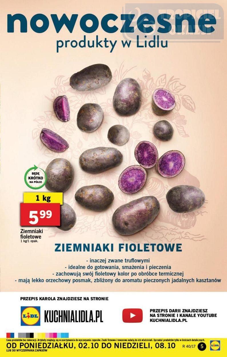 Gazetka promocyjna Lidl str. 5