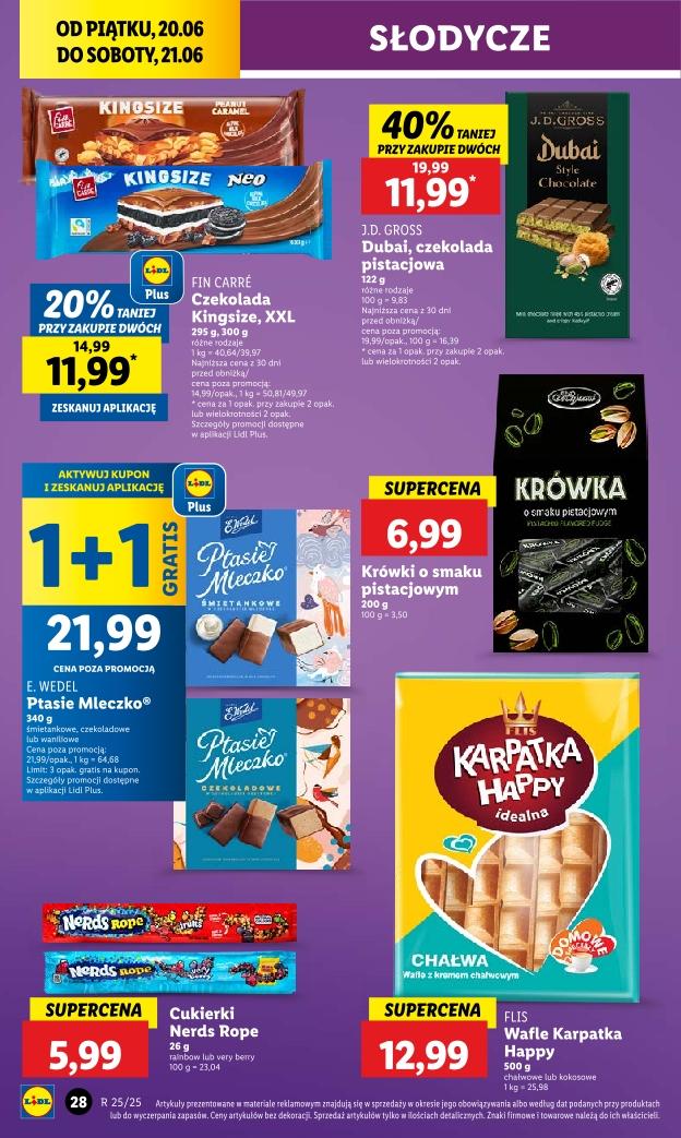 Gazetka promocyjna Lidl str. 37