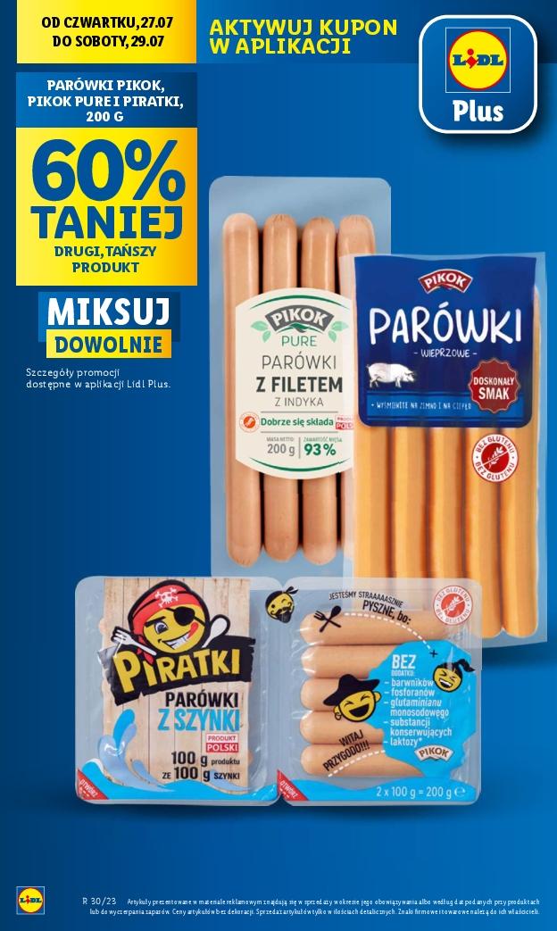 Gazetka promocyjna Lidl str. 16
