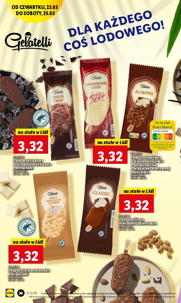 Gazetka promocyjna Lidl str. 42