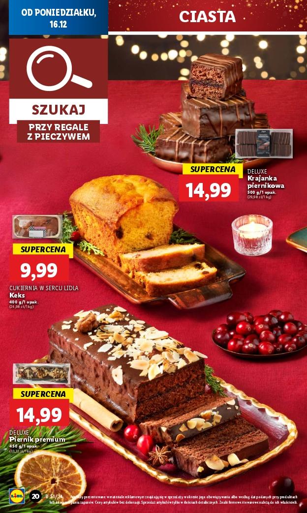 Gazetka promocyjna Lidl str. 24