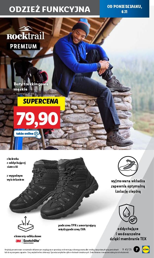 Gazetka promocyjna Lidl str. 11