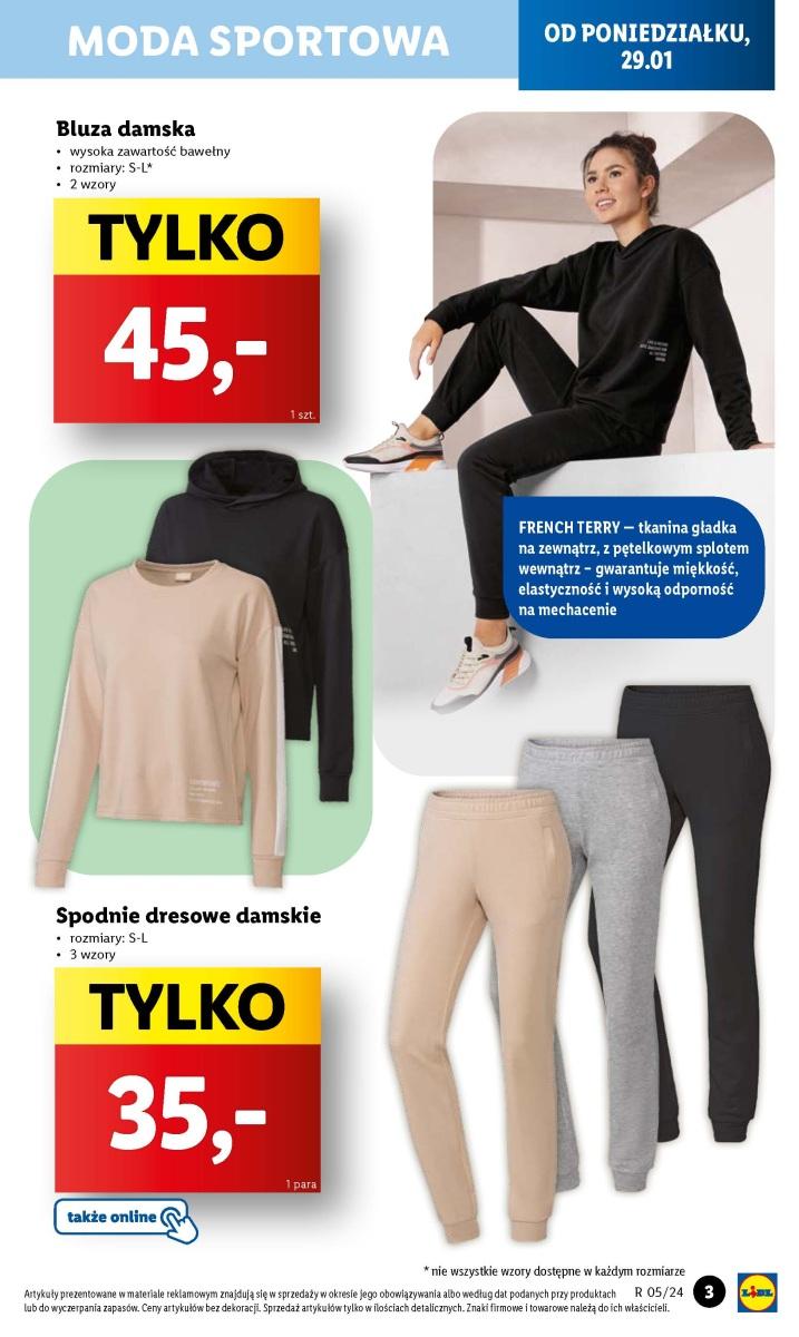 Gazetka promocyjna Lidl str. 5