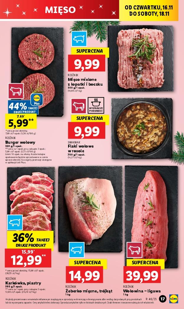 Gazetka promocyjna Lidl str. 25