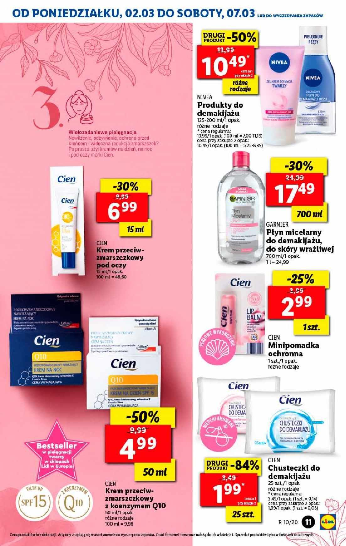 Gazetka promocyjna Lidl str. 11