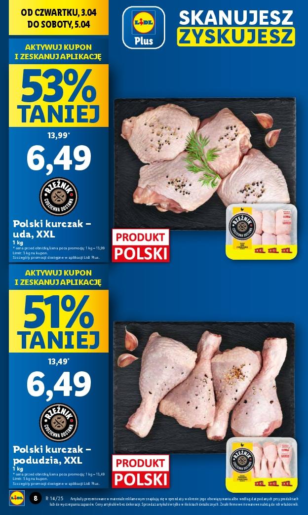 Gazetka promocyjna Lidl str. 7