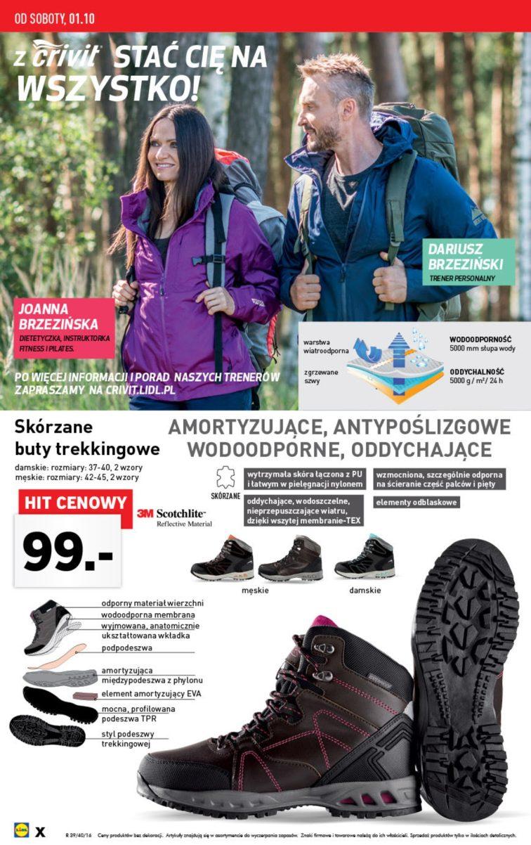 Gazetka promocyjna Lidl str. 10