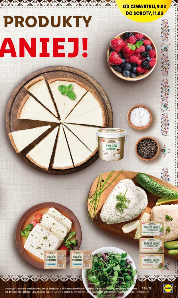 Gazetka promocyjna Lidl str. 25