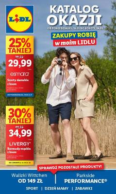 Katalog Lidl