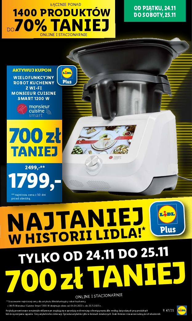 Gazetka promocyjna Lidl str. 5
