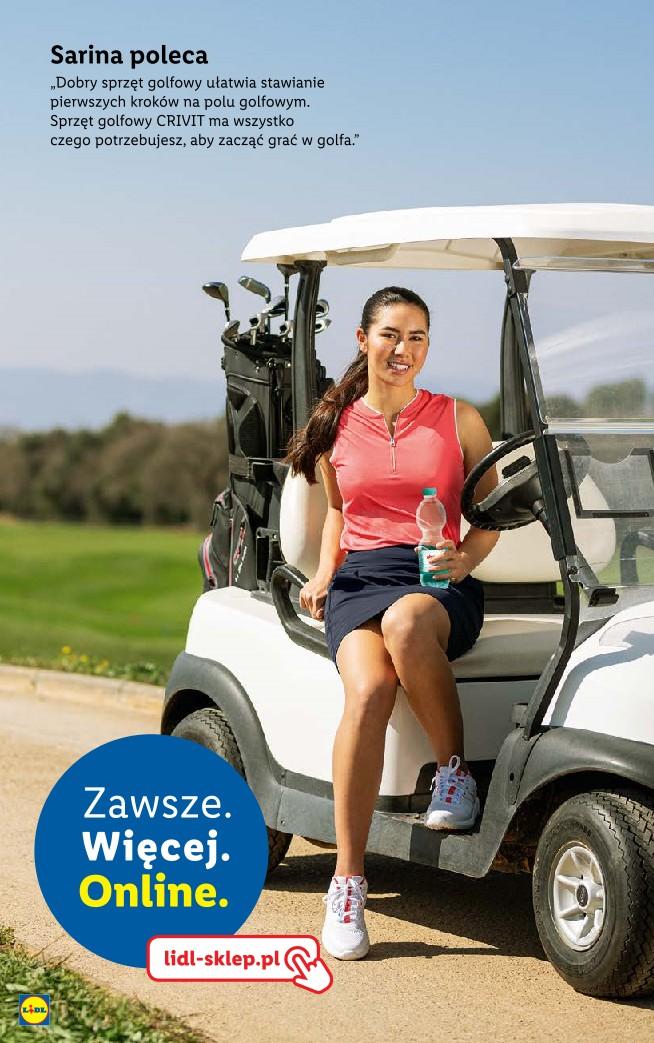 Gazetka promocyjna Lidl str. 10