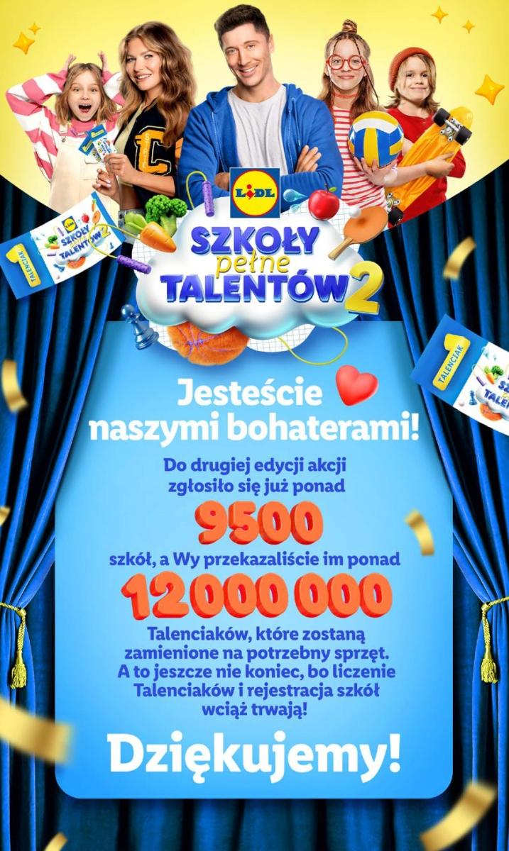 Gazetka promocyjna Lidl str. 55