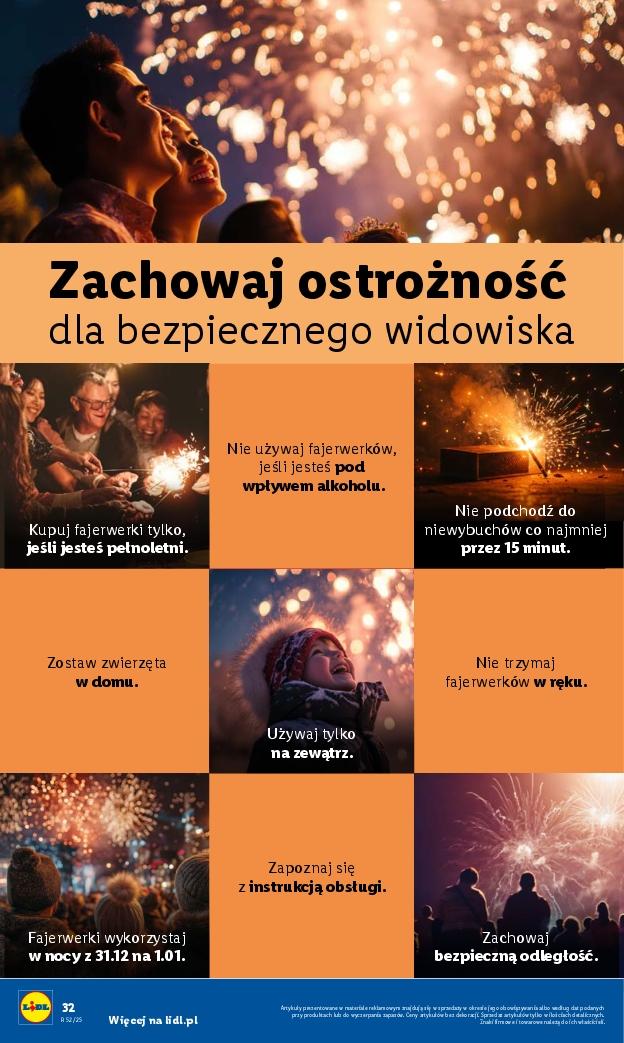 Gazetka promocyjna Lidl str. 36