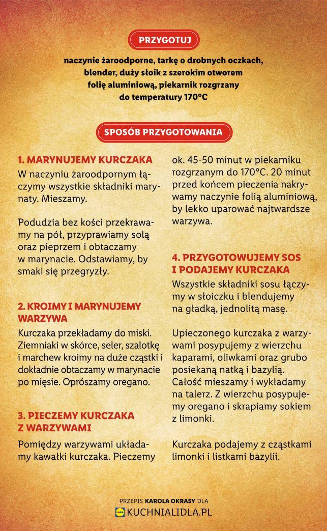 Gazetka promocyjna Lidl str. 17