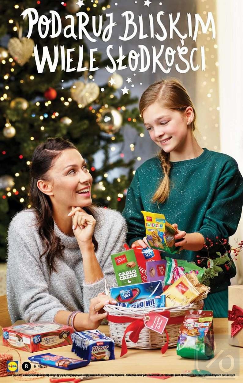 Gazetka promocyjna Lidl str. 8