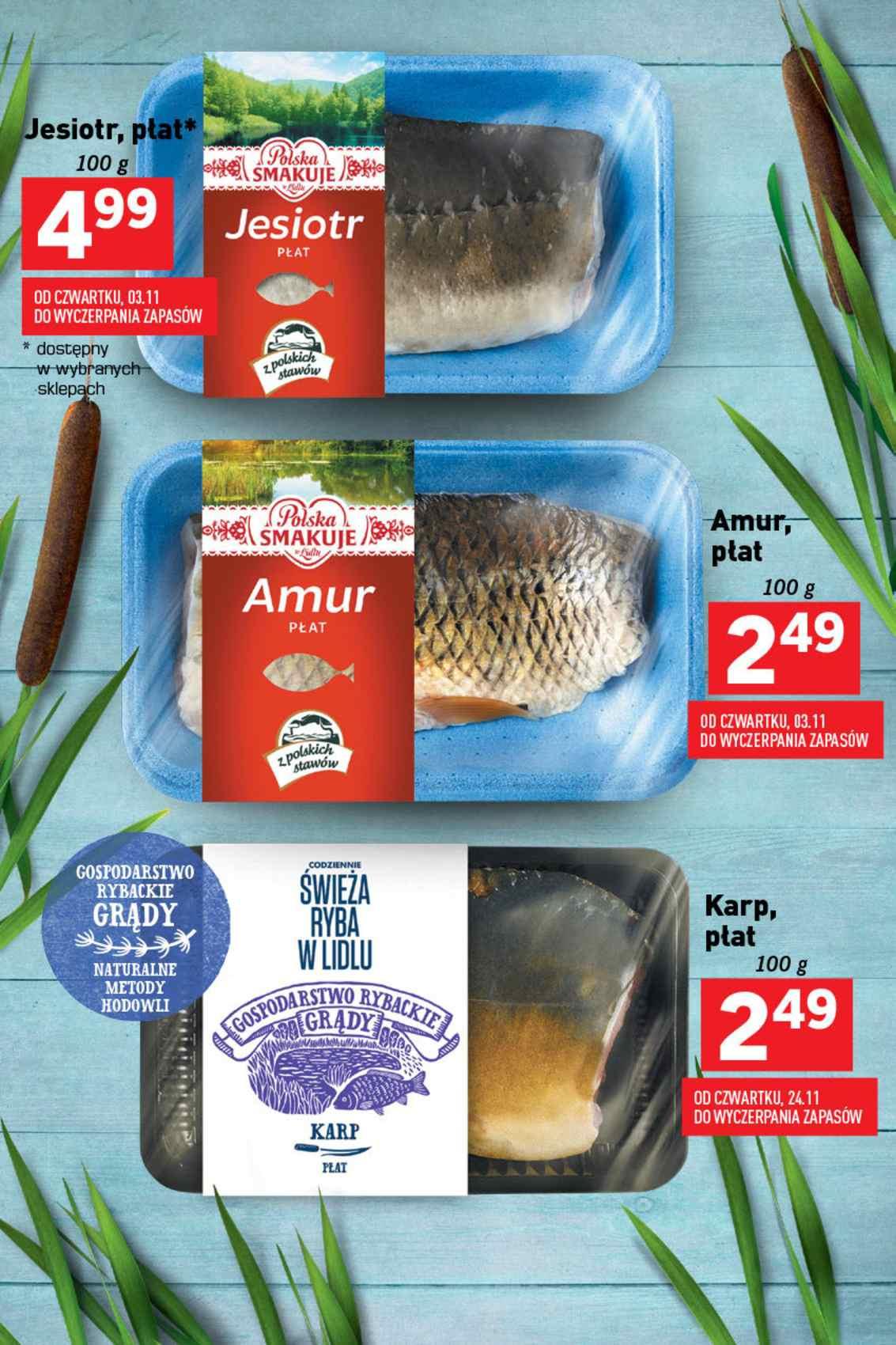 Gazetka promocyjna Lidl str. 18