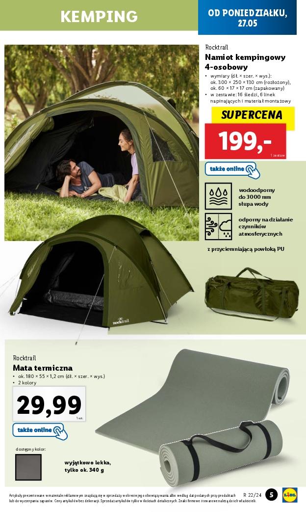 Gazetka promocyjna Lidl str. 7