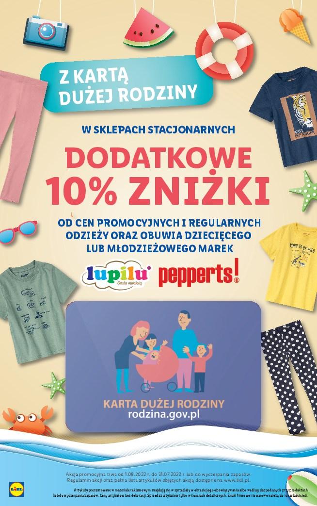 Gazetka promocyjna Lidl str. 51