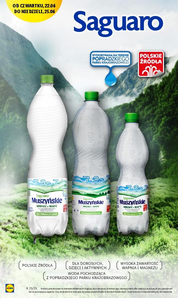 Gazetka promocyjna Lidl str. 30