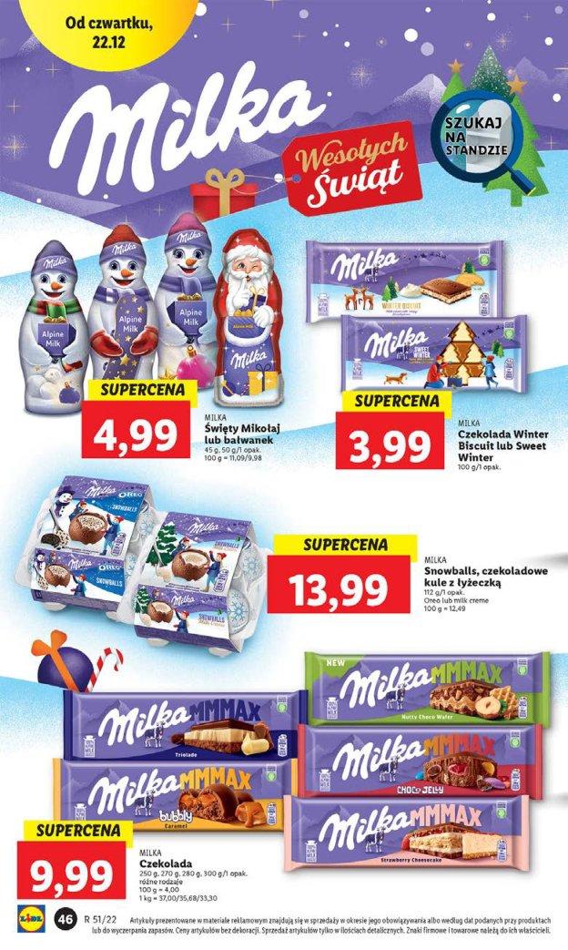 Gazetka promocyjna Lidl str. 53