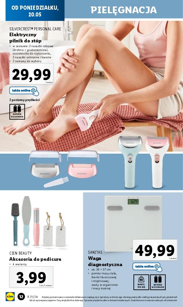 Gazetka promocyjna Lidl str. 14