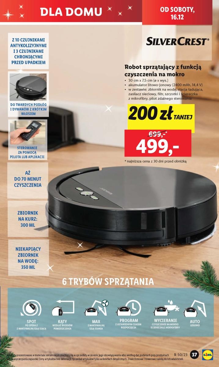 Gazetka promocyjna Lidl str. 41