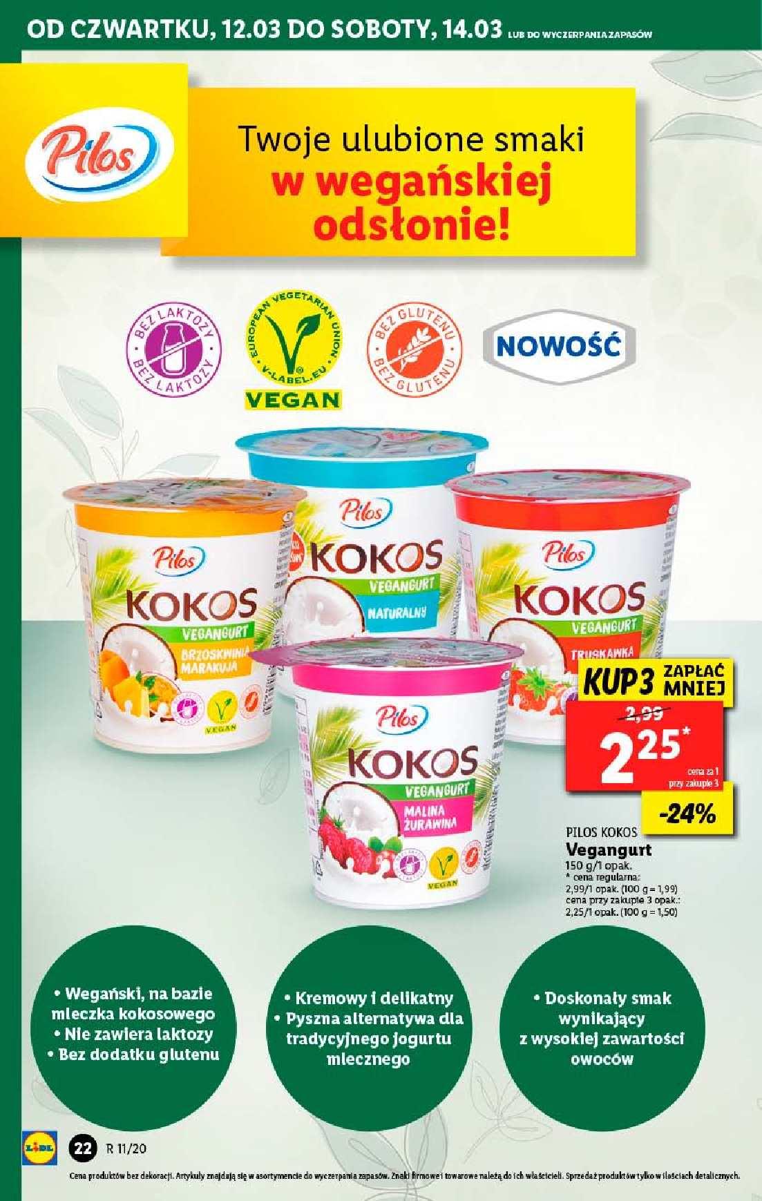 Gazetka promocyjna Lidl str. 22