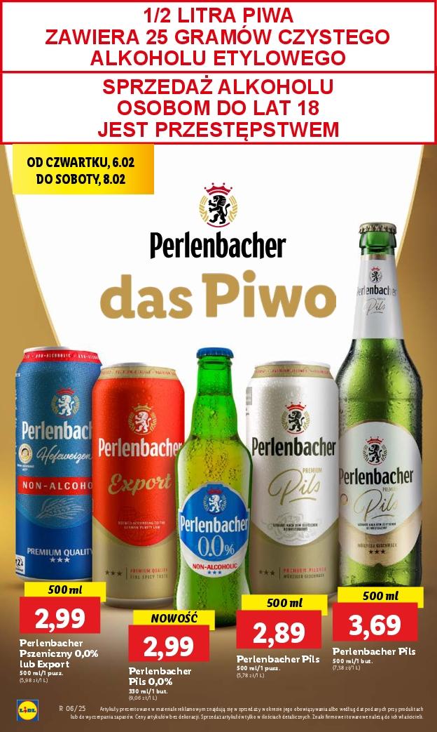 Gazetka promocyjna Lidl str. 40