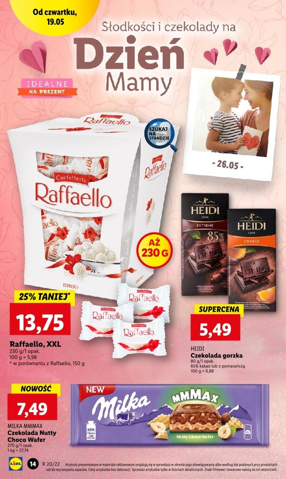 Gazetka promocyjna Lidl str. 14