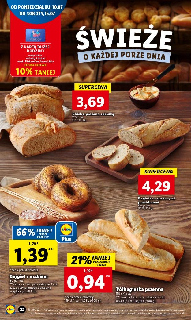 Gazetka promocyjna Lidl str. 25