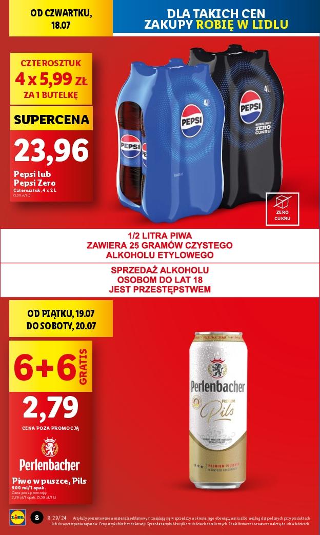 Gazetka promocyjna Lidl str. 10
