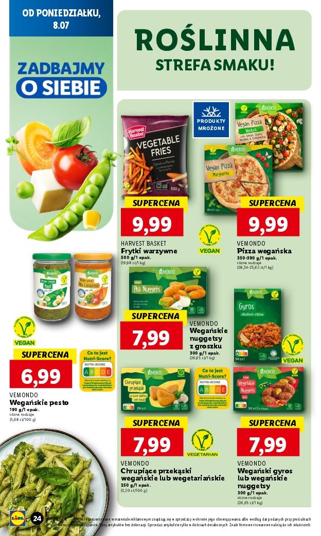 Gazetka promocyjna Lidl str. 30