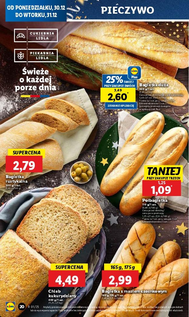 Gazetka promocyjna Lidl str. 21