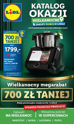 Katalog Lidl