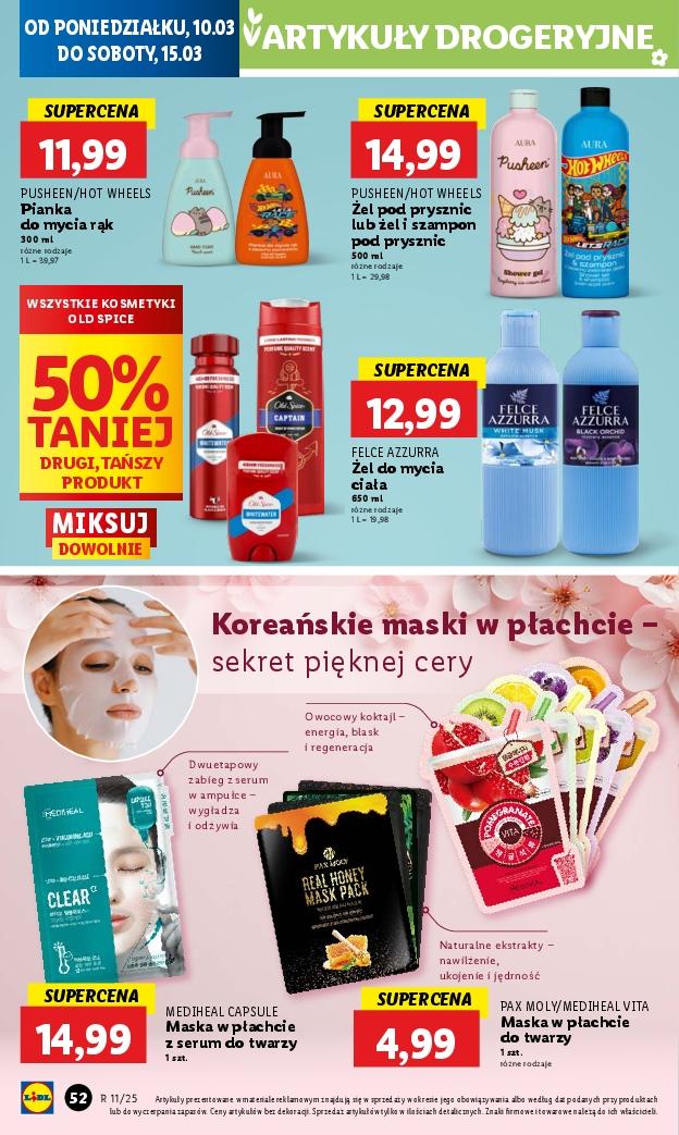 Gazetka promocyjna Lidl str. 57