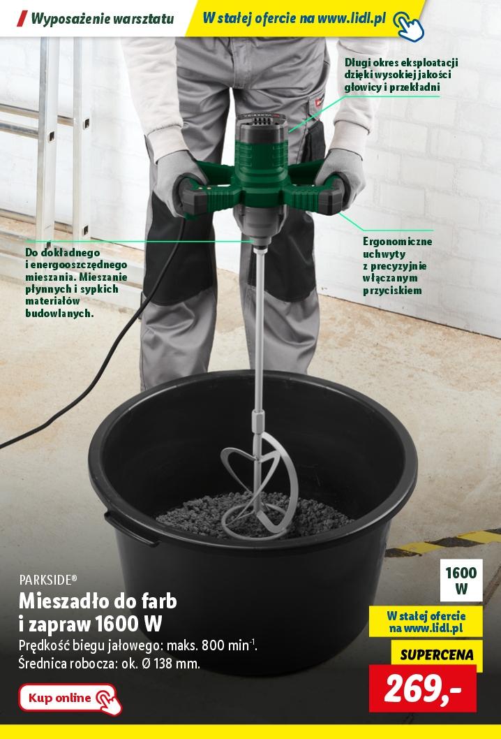 Gazetka promocyjna Lidl str. 6