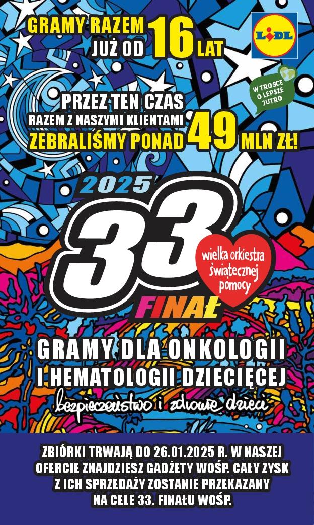 Gazetka promocyjna Lidl str. 40