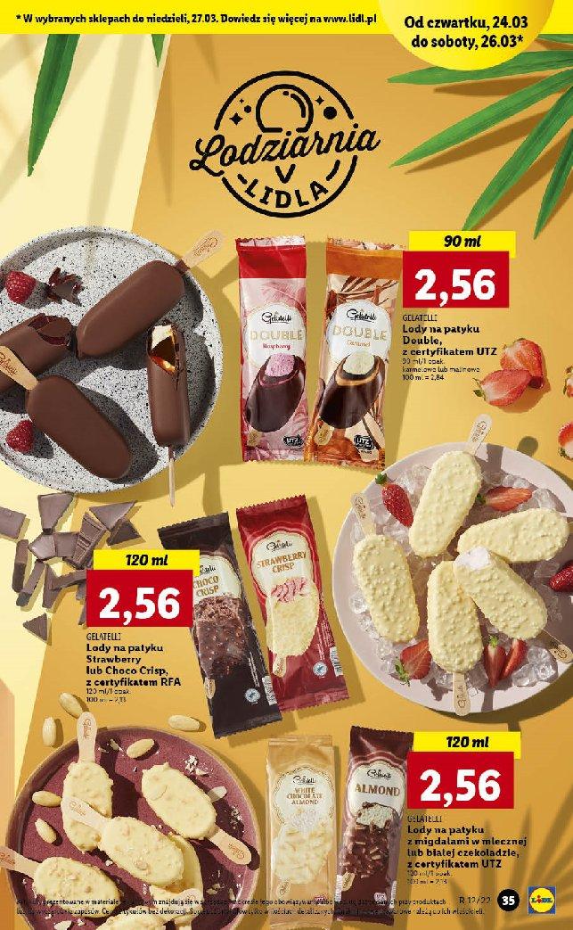 Gazetka promocyjna Lidl str. 35