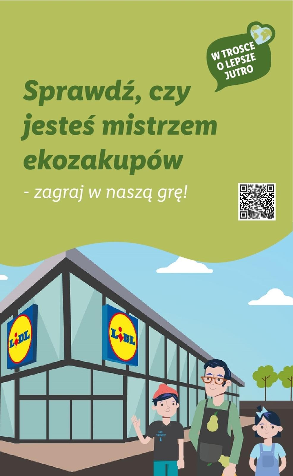 Gazetka promocyjna Lidl str. 66