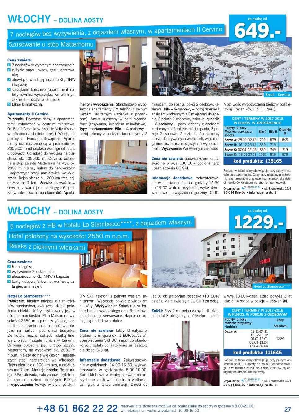 Gazetka promocyjna Lidl str. 27