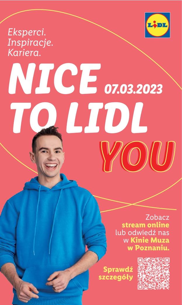 Gazetka promocyjna Lidl str. 60