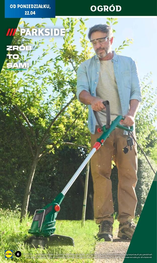 Gazetka promocyjna Lidl str. 8