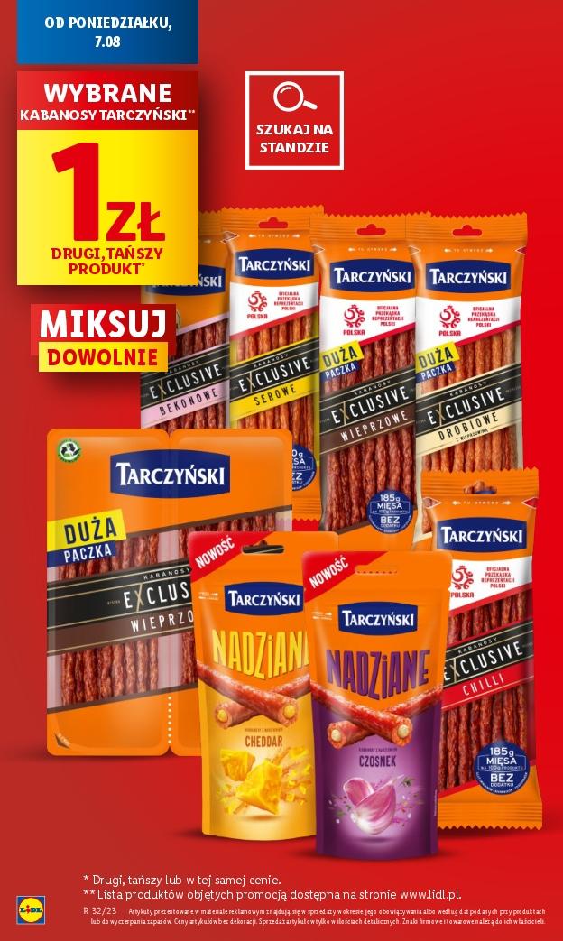 Gazetka promocyjna Lidl str. 8