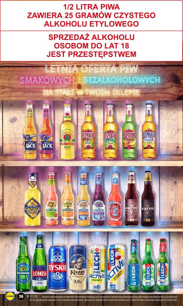 Gazetka promocyjna Lidl str. 41