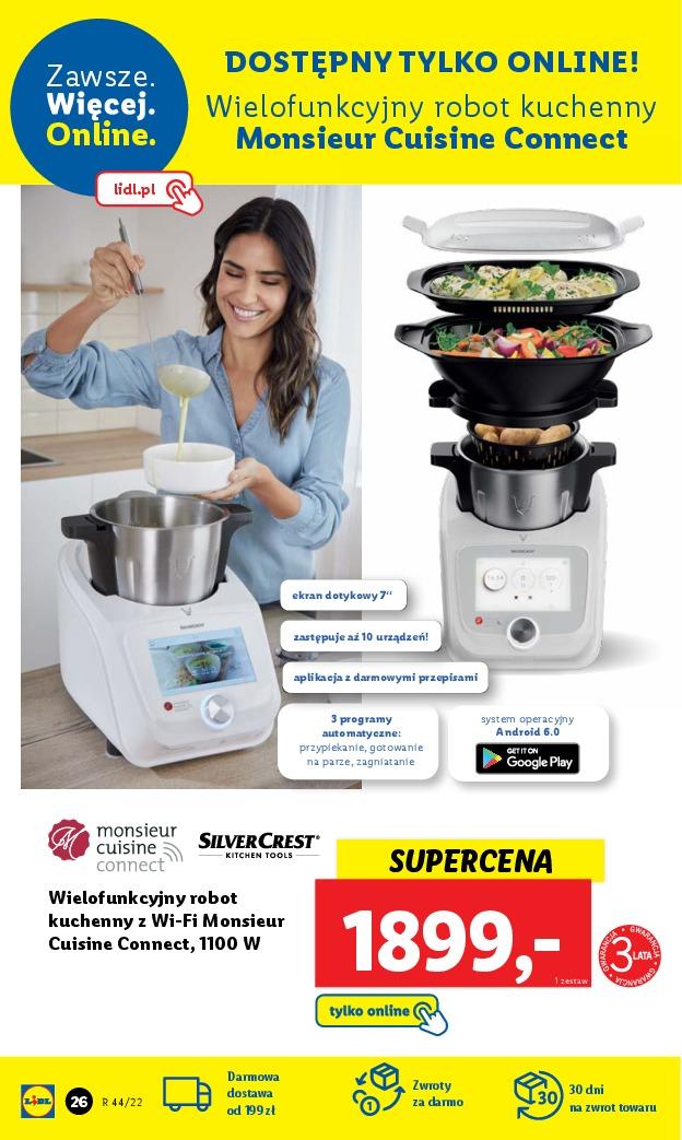 Gazetka promocyjna Lidl str. 26