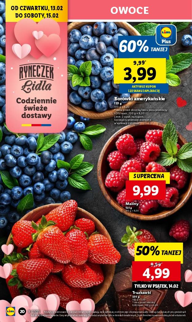 Gazetka promocyjna Lidl str. 24